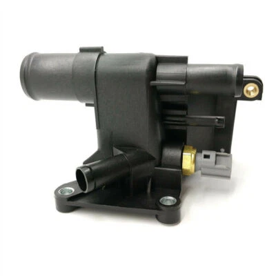 Coolant Water Outlet Flange Sensor For Mazda 3 6 5 CX-7 2.0 2.3 2.5L 2006-2013 - image 1 of 4