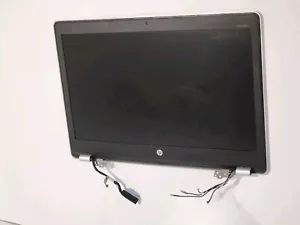 HP EliteBook 850 G4 15.6" Full HD 1920 x 1080 Screen Assembly - Picture 1 of 8
