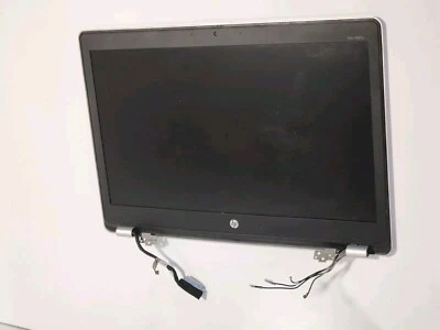 Conjunto de pantalla HP EliteBook 850 G4 15,6" Full HD 1920 x 1080 Foto 1 de 4