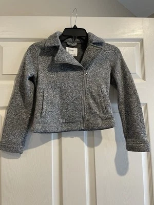 Size 8 Little Girl Jacket - Image 1 of 4