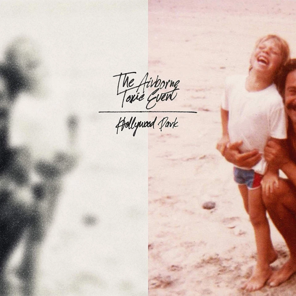 Hollywood Park The Airborne Toxic Event Audio-cd englisch 2020