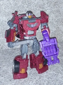 Transformers Combiner Wars DEAD END Complete Deluxe Generations - Picture 1 of 5