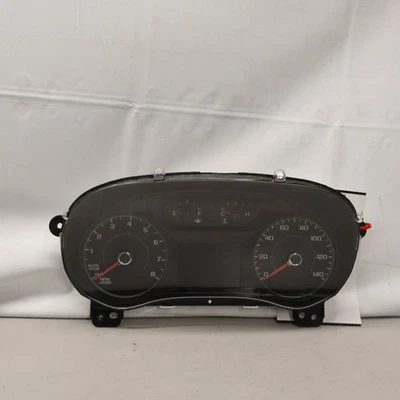 2017 GMC Acadia Speedometer Speedo Cluster 101K OEM - Image 1 of 4