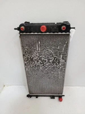 2008-2012 CHEVROLET MALIBU 2.4L Radiator 52495681 08-12   Foto 1 de 4