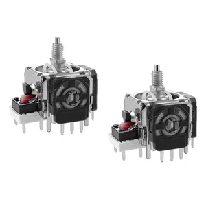 Analog Joystick Replacement Enhanced Gaming Experience Precise Control - Picture 1 of 16