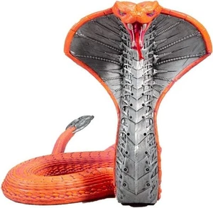 McFarlane Toys RAW10 Series Battlesnake - Picture 1 of 11