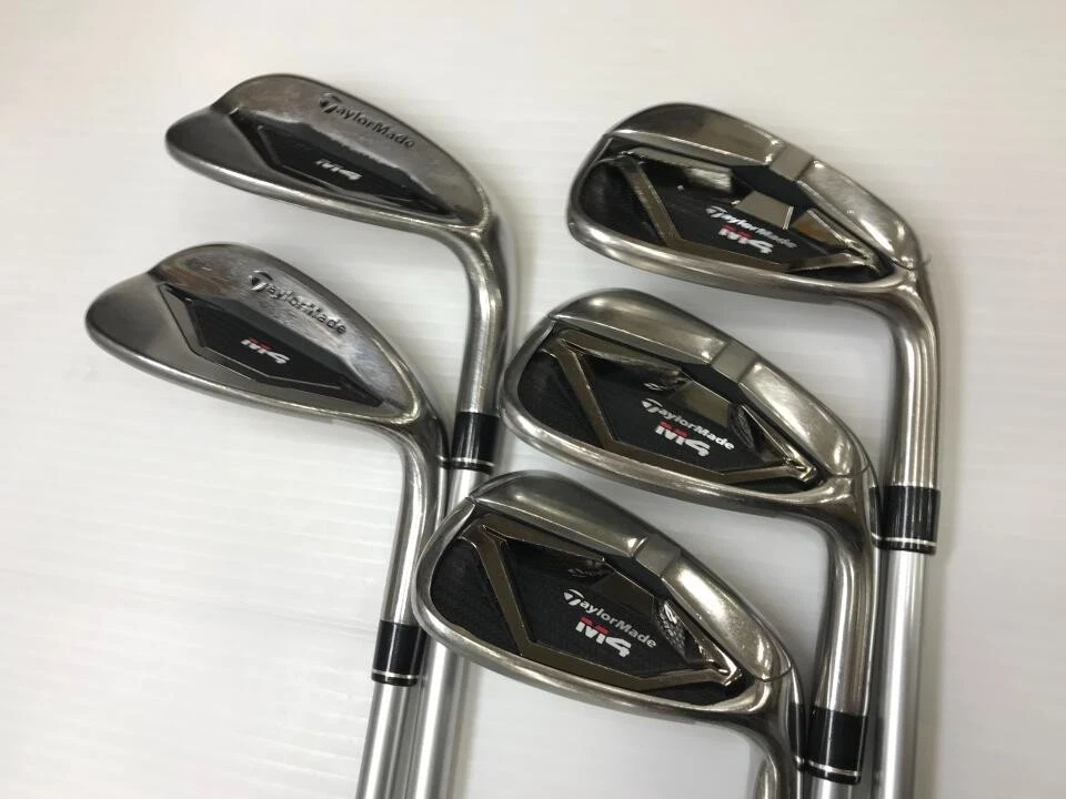 TaylorMade M4 Ladies Golf Clubs for sale | eBay