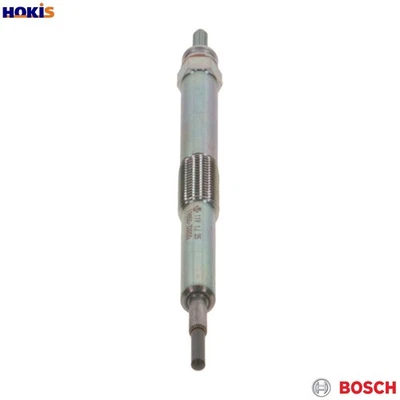 4x GLOW PLUG F 01G 004 030 FOR SUBARU 1ND-TV 1.4L 4cyl TREZIA - Image 1 of 4