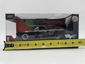 Jada Toys Fast and Furious "Fast X" 1967 Chevrolet El Camino - Diecast Car - Picture 1 of 6