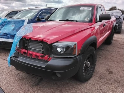 Dodge Dakota 2005 transmisión automática OEM 111 k millas - LKQ434163849 Foto 1 de 4