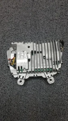 FORD TRANSIT CUSTOM Musik-Player mit GPS BK2T18D815GE 2.00 Diesel 74kw 33251409 - Bild 1 von 3