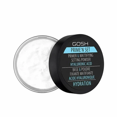 Gosh Velvet Touch Prime'n Set Primer & Mattifying Powder - Bild 1 von 2