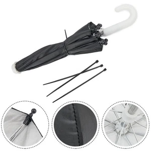 Motorcycle phone holder with phone sunshade a practical solution for sunny days - Bild 1 von 22