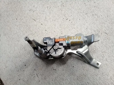 Rear Wiper Motor Fits 09-14 FIT 333717 - Image 1 of 4