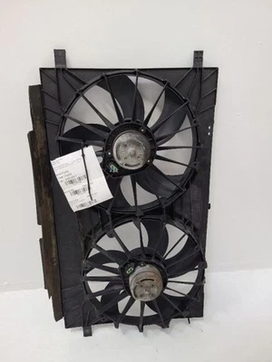 2009-2017 JEEP COMPASS Radiator Fan Motor Fan Classic Style Opt Daw 68031872AA - Image 1 of 4