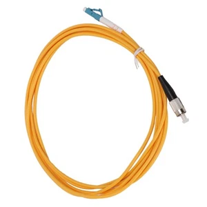 Glasfaserkabel Singlemode Single Small Loss Polishing Technology Weit V B - Afbeelding 1 van 22