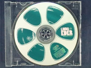 Soundtrack by Linda Eder {CD Disc Only No Tracking} - Picture 1 of 2