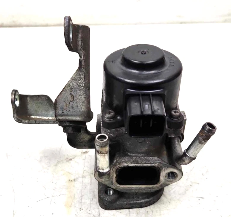 Válvula Subaru Forester EGR 2014-16 OEM P/N 14710AA780 Foto 1 de 4