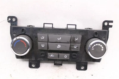 CONTROLES DE TEMPERATURA Chevrolet Cruze Orlando 12 13 14 15 16 95146207 996667 Foto 1 de 3