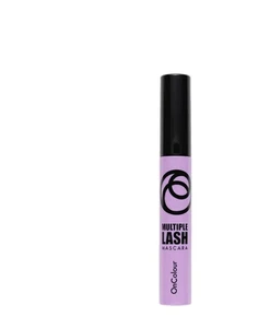 ORIFLAME ONCOLOUR MULTIPLE LASH MASCARA - BLACK - Picture 1 of 5