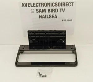 TV Stand - Panasonic TX-32CS510B / TX-32FS503B - Fixing Screws Supplied. - Picture 1 of 5