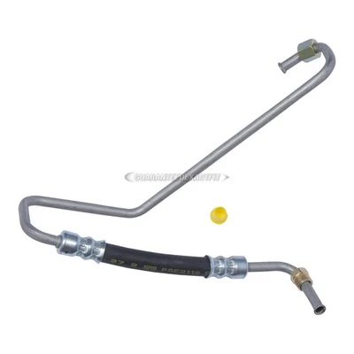 Manguera de presión de dirección asistida Edelmann CSW para Ford B600 F700 F800 F600 B700 Foto 1 de 3