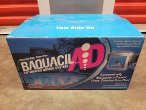Baquacil AD per piscine fuori e sotterranee - Foto 1 di 5