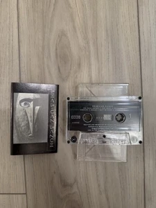 Dead Can Dance Self-Titled Cassette 1984 4AD Vintage Gothic Rock - Picture 1 of 8
