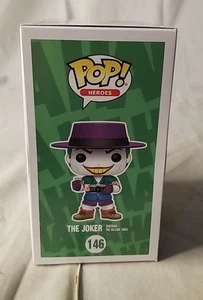 Funko Pop! Vinyl: DC Universe - The Joker (Killing Joke) - 2016 NYCCLE 146 - Picture 1 of 6