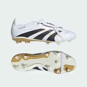 ADIDAS SCARPE DA CALCIO PREDATOR LEAGUE FOLD-OVER TONGUE FIRM/MULTIGROUND - Foto 1 di 10