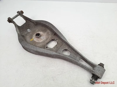 2000 BMW 330ci 325ci 325i 330i E46 Rear Left Lower Control Arm Wishbone 6781625 - Image 1 of 3