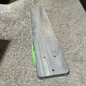 Hampton Bay Bayfield 52 in. Ceiling Fan REAPLCMENTS FOR 1005806111 "5x BLADES" - Picture 1 of 3