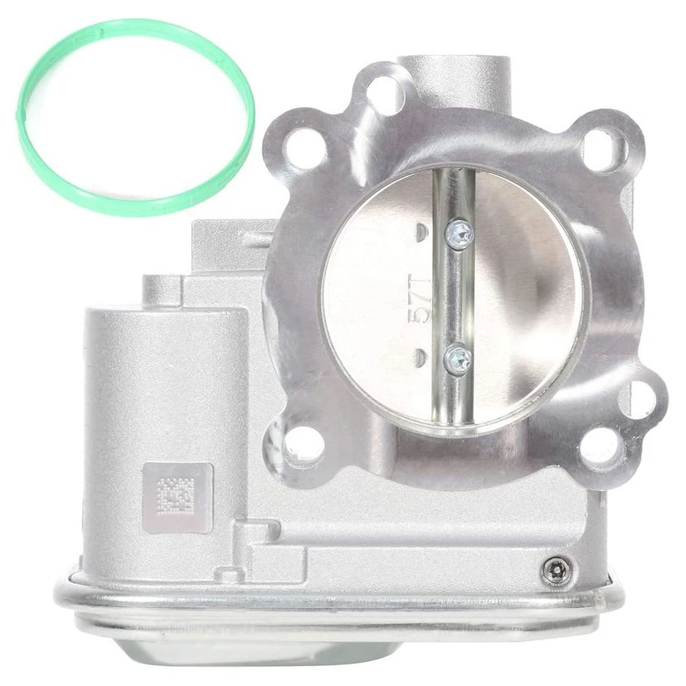 57mm Throttle Body w/Sensor TB1150 for Jeep Compass Dodge Journey 2007-2017 - Image 1 of 1