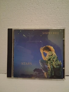 Stars von Simply Red CD 1991 Qualitätsgarantie - Bild 1 von 1
