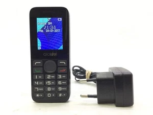 SMARTPHONE ALCATEL 1054D LIBRE 19179186 - Imagen 1 de 4