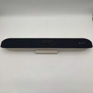 Polycom Poly Studio X50 4K Videoleiste P017 für Videokonferenzen - Bild 1 von 7