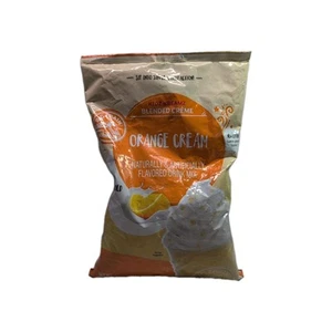 Big Train Kidz Kreamz Orange Cream Blended Beverage Mix 3.5 Pound Pack of 1 - Picture 1 of 3