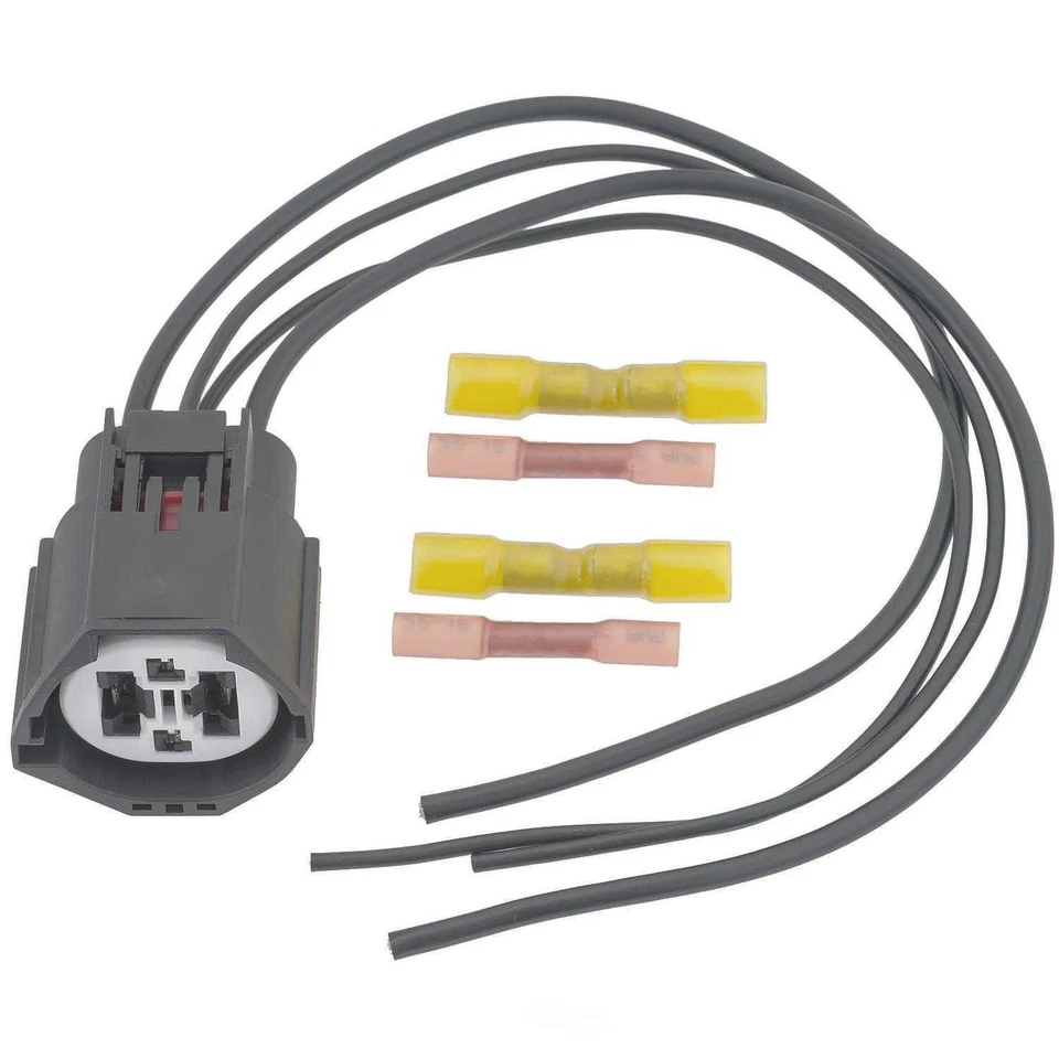 Conector motor ventilador refrigeración motor estándar S2267 Foto 1 de 4