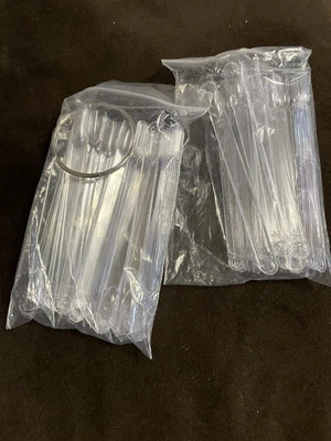 Nail Polish Display Sticks Approximately 40 - Image 1 of 2