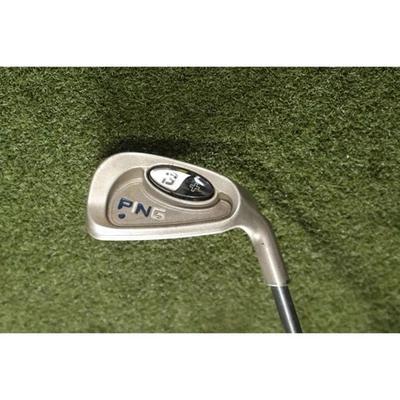 PING i3+ Blue Dot R Flex 38" Golf 5 Iron RH / 2B-S669 - Image 1 of 4