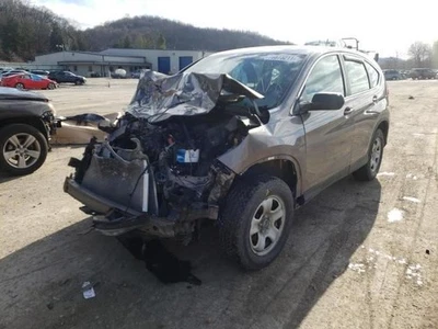 AC Compressor Fits 16-19 ILX 2609769 - Image 1 of 4