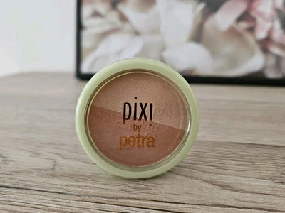 Pixi by Petra / Beauty Blush Duo / Peach Honey /4,5 g - Bild 1 von 3