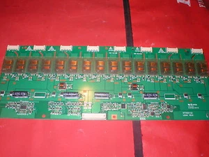 Magnavox VIT90001.52 / LT-1926006301 Top / Inverter Board - Picture 1 of 3