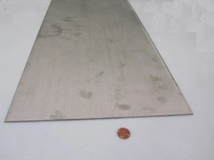 17-4PH Stainless Steel Sheet .125" (+/-0.008") x 12.0" x 36.0" - Picture 1 of 1