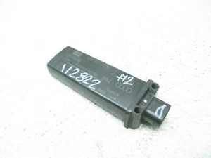 03-10 AUDI D3 A8 A8L S8 TPMS TIRE PRESSURE MONITOR TRANSMITTER ANTENNA 112822 3 - Picture 1 of 5