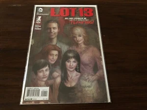 Lot 13 1,2 Vf-Nm  - Picture 1 of 4