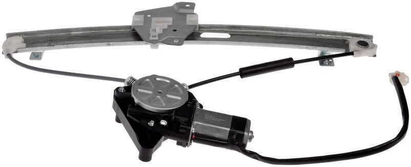 Power Window Motor & Regulator for 1992-1995 Mitsubishi Montero Foto 1 de 1