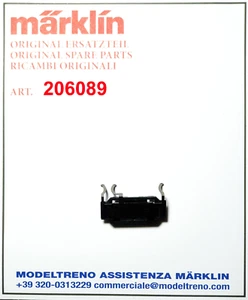 MARKLIN 206089 PATTINO TRIX - SCHLEIFER TRIX 22322 22528 22532 22546 - Imagen 1 de 1