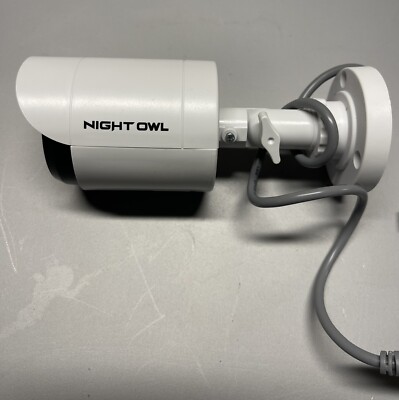 New Night Owl 5MP HD CM-C50XL-BU-JF Wired Bul...