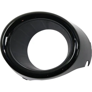 New Fog Light Trim Driving Lamp Front LH Fits 2013-2015 Honda Civic 71117TR7A51 - Picture 1 of 4